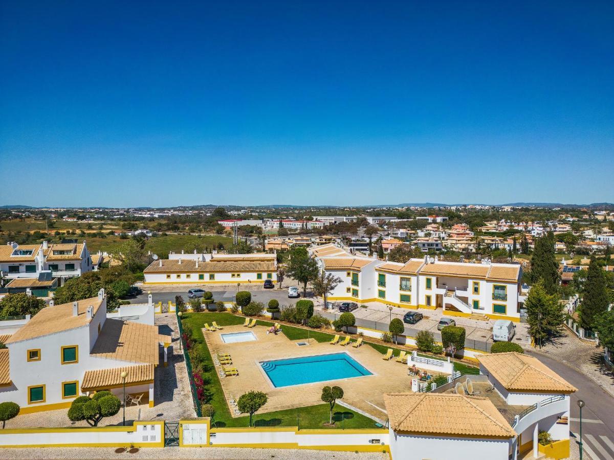 Nuances Do Oceano By Ocvillas Albufeira Exterior foto