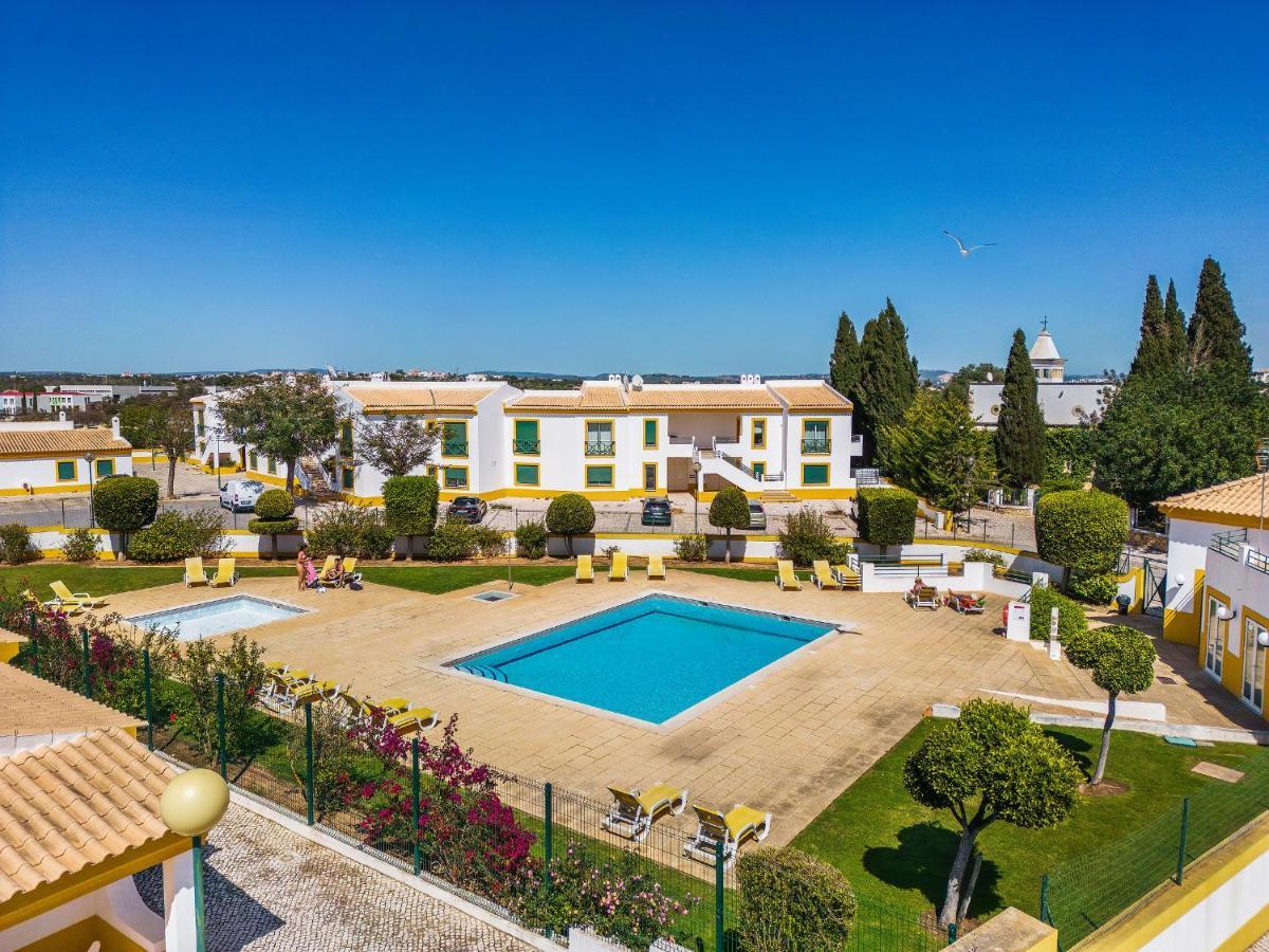 Nuances Do Oceano By Ocvillas Albufeira Exterior foto