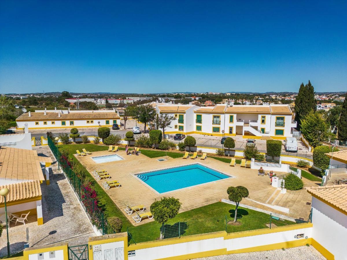 Nuances Do Oceano By Ocvillas Albufeira Exterior foto