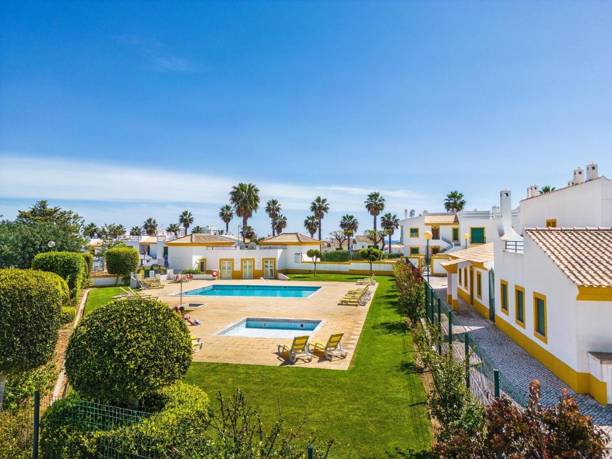 Nuances Do Oceano By Ocvillas Albufeira Exterior foto