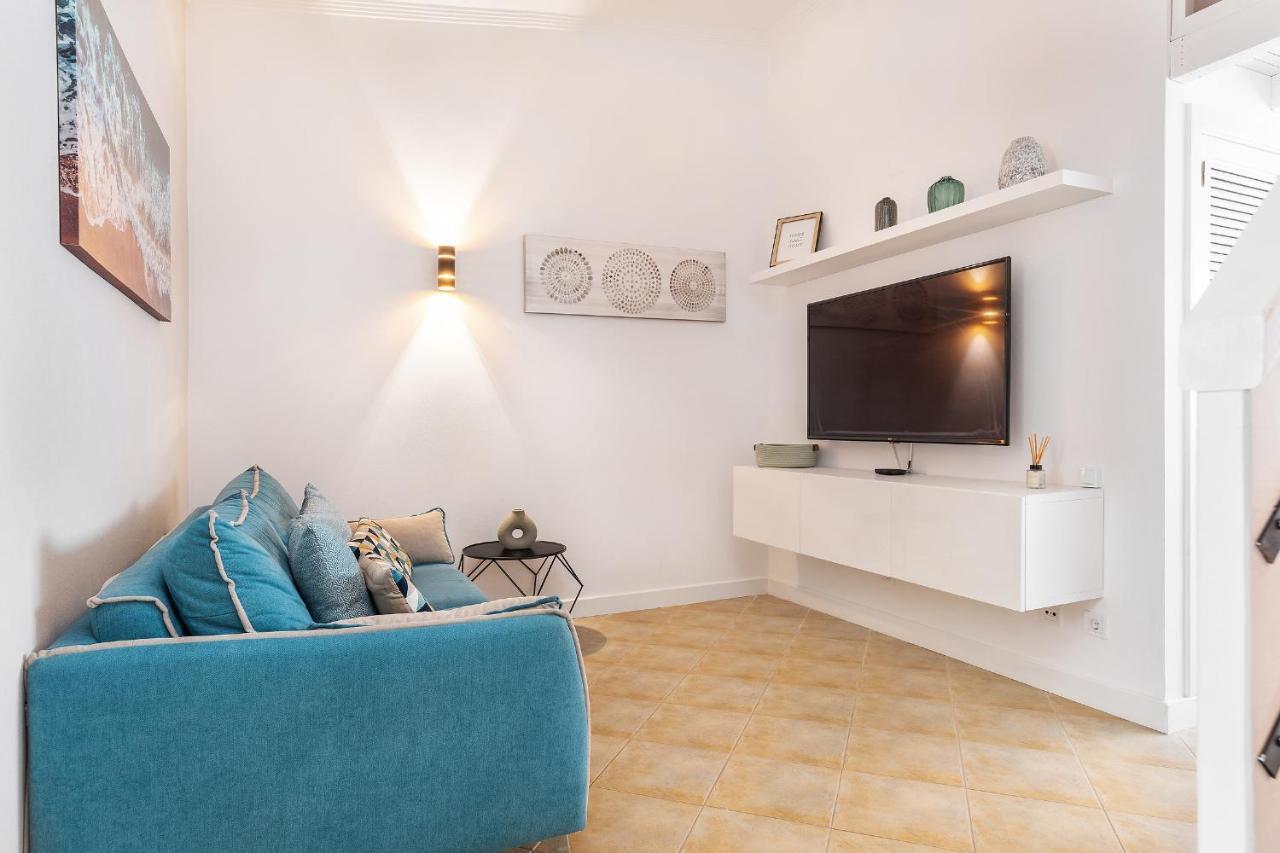 Nuances Do Oceano By Ocvillas Albufeira Exterior foto