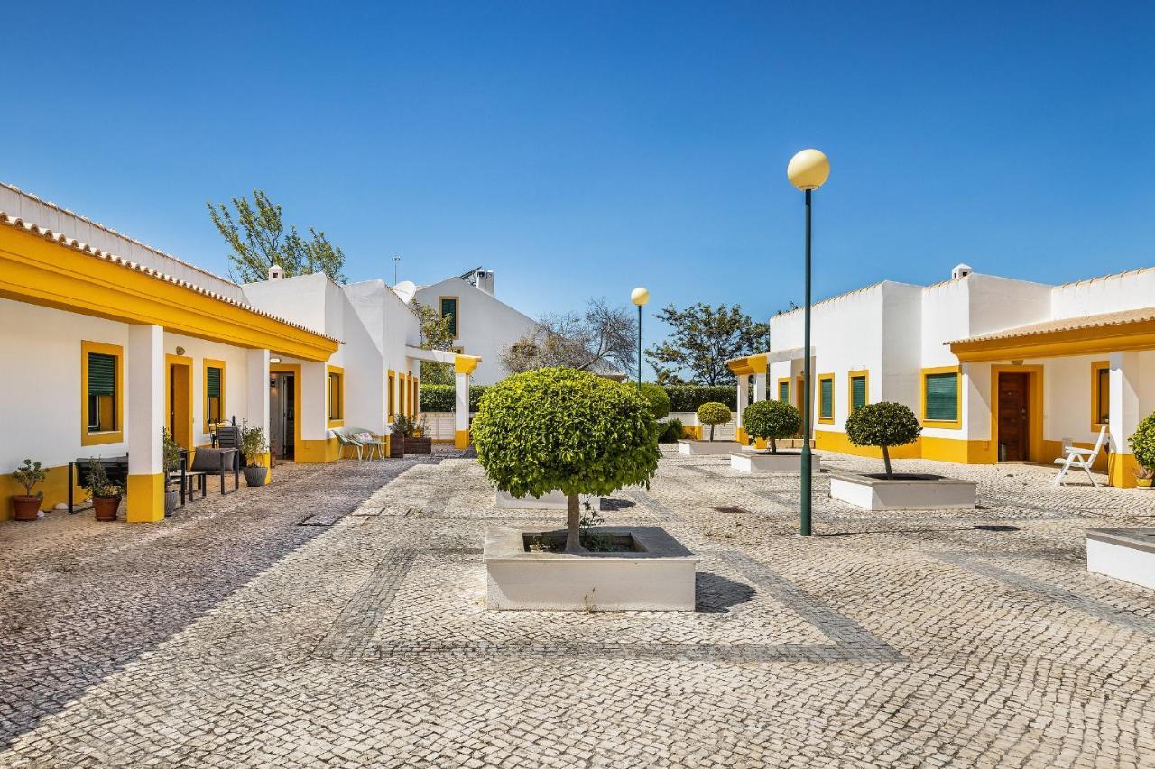 Nuances Do Oceano By Ocvillas Albufeira Exterior foto