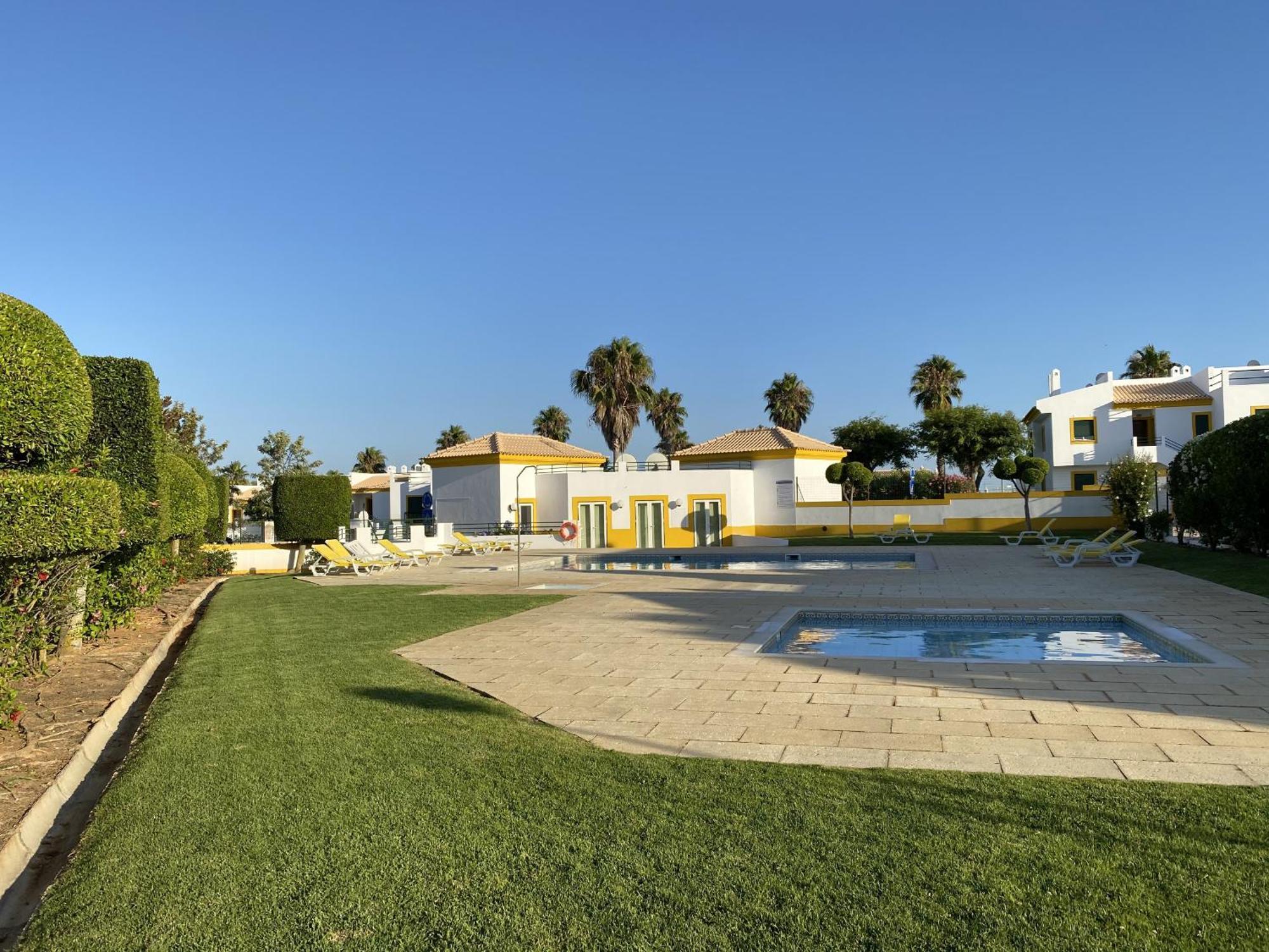 Nuances Do Oceano By Ocvillas Albufeira Exterior foto