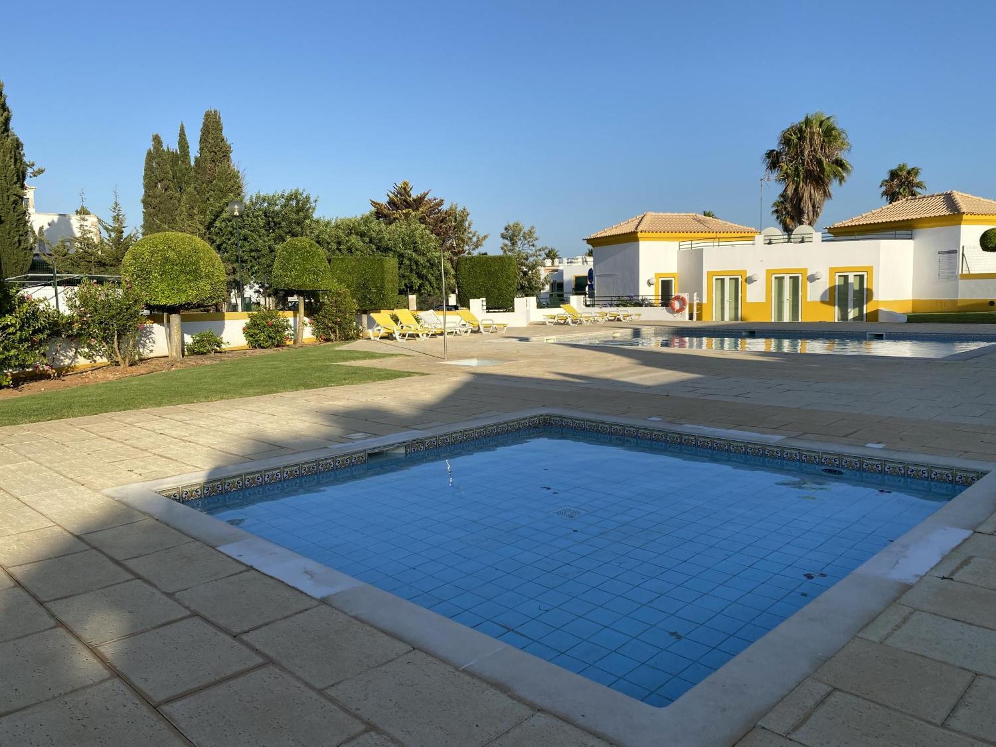 Nuances Do Oceano By Ocvillas Albufeira Exterior foto
